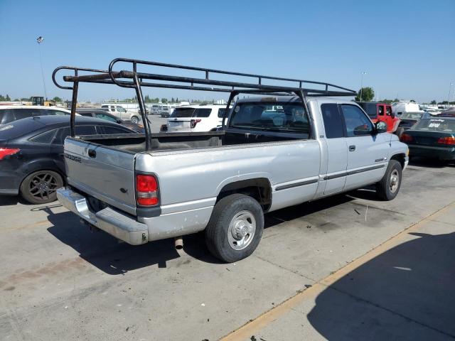 1999 Dodge Ram 2500 VIN: 1B7KC23W6XJ551758 Lot: 58320074