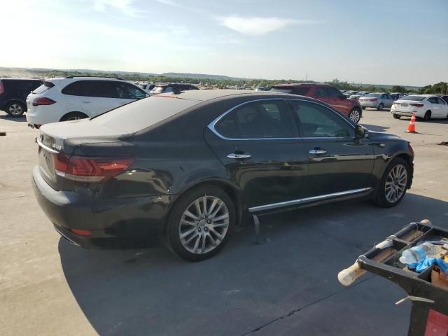 2013 Lexus Ls 460 VIN: JTHBL5EFXD5114671 Lot: 57940234