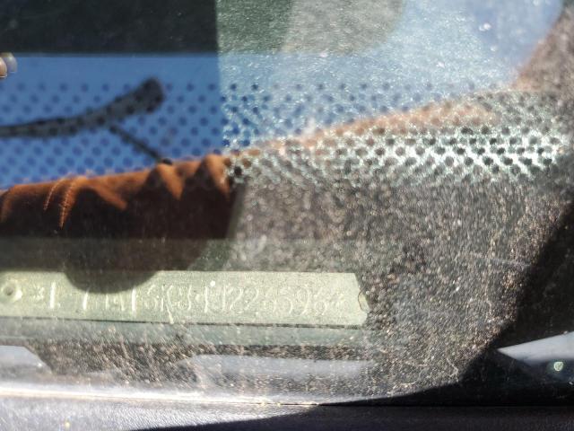 2004 Dodge Ram 1500 St VIN: 1D7HA16K84J226596 Lot: 57723034