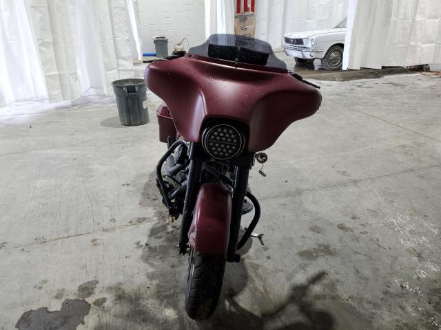 2008 HARLEY-DAVIDSON MOTORCYCLE 1HD1KB4128Y655396