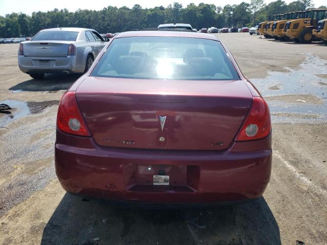 2005 Pontiac G6 VIN: 1G2ZG528054145868 Lot: 60632274