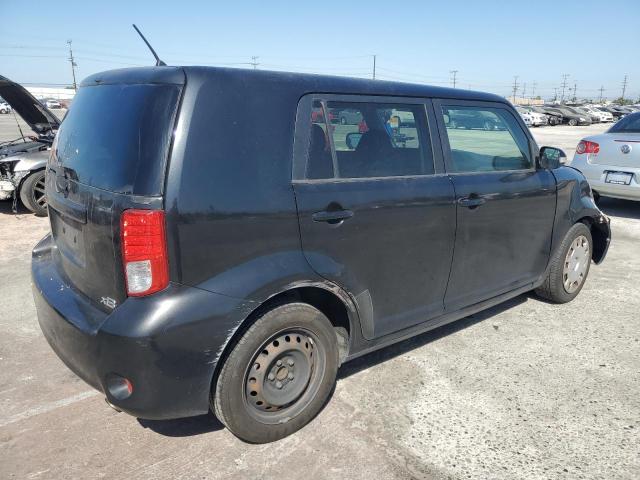 2011 Toyota Scion Xb VIN: JTLZE4FE1B1120734 Lot: 60491174