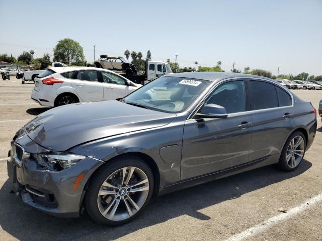 2018 BMW 330E - WBA8E1C58JA178104
