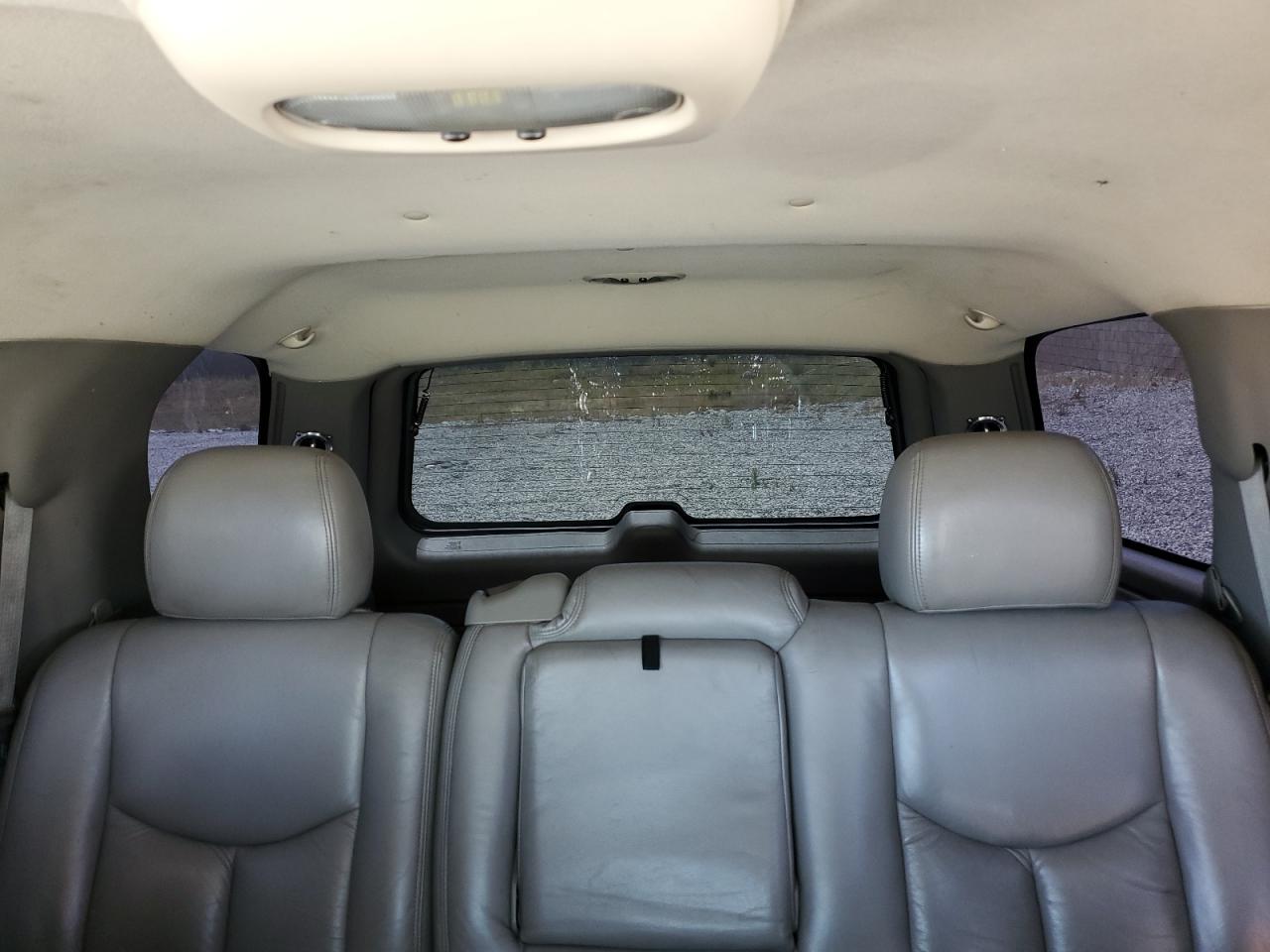 1GNEK13T44J325561 2004 Chevrolet Tahoe K1500