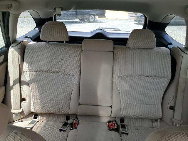 2018 Subaru Outback 2.5I Premium VIN: 4S4BSACC3J3262900 Lot: 60018574