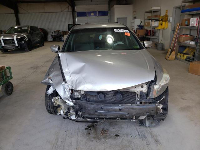 1HGCP2F38CA233064 2012 Honda Accord Lx