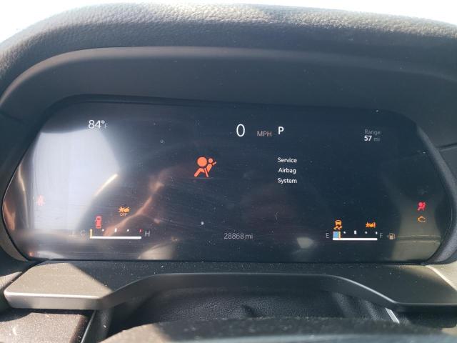 2022 Jeep Grand Cherokee Laredo VIN: 1C4RJHAG4N8573961 Lot: 59216454