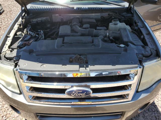 2010 Ford Expedition El Xlt VIN: 1FMJK1G52AEB48785 Lot: 61263864