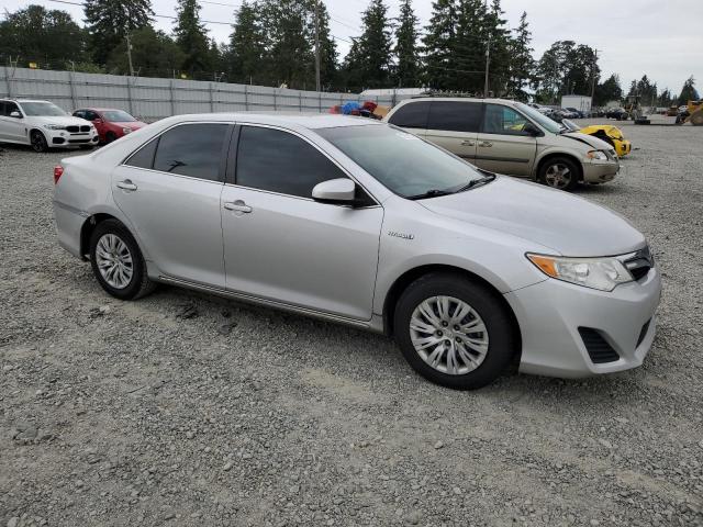 2014 Toyota Camry Hybrid VIN: 4T1BD1FK6EU126189 Lot: 57361574