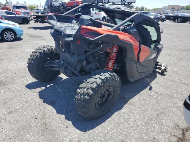 2020 CAN-AM MAVERICK X - 3JBVJAW48LK000251