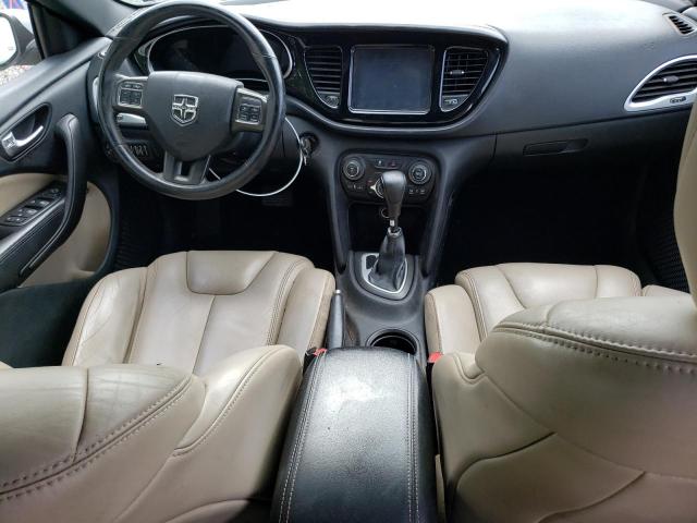 2013 Dodge Dart Limited VIN: 1C3CDFCA4DD294787 Lot: 59690304