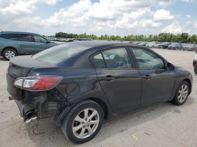 2011 Mazda 3 I VIN: JM1BL1VF0B1448982 Lot: 57978464