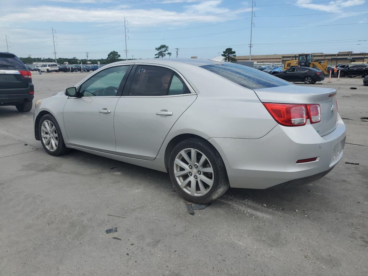 Global Auto Auctions