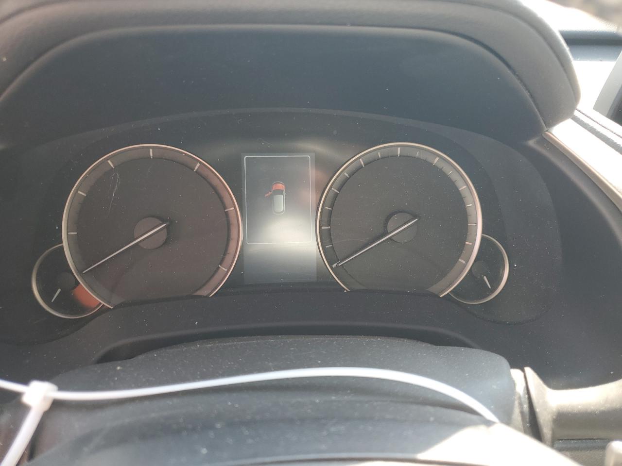 2T2HZMDA3LC222878 2020 Lexus Rx 350