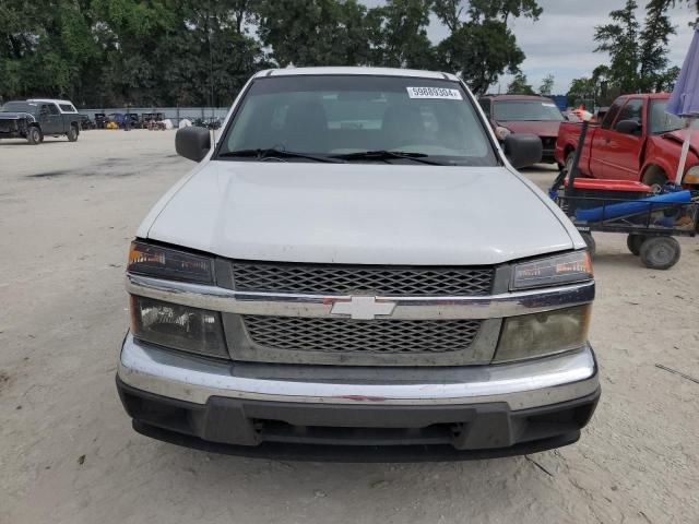 2006 Chevrolet Colorado Ls VIN: 1GCCS148X68289802 Lot: 59889304