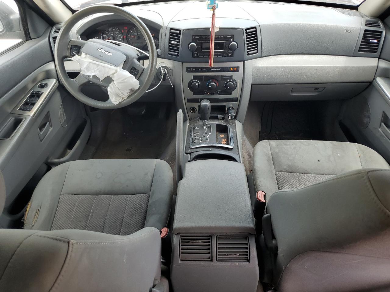 1J4GR48K56C190722 2006 Jeep Grand Cherokee Laredo