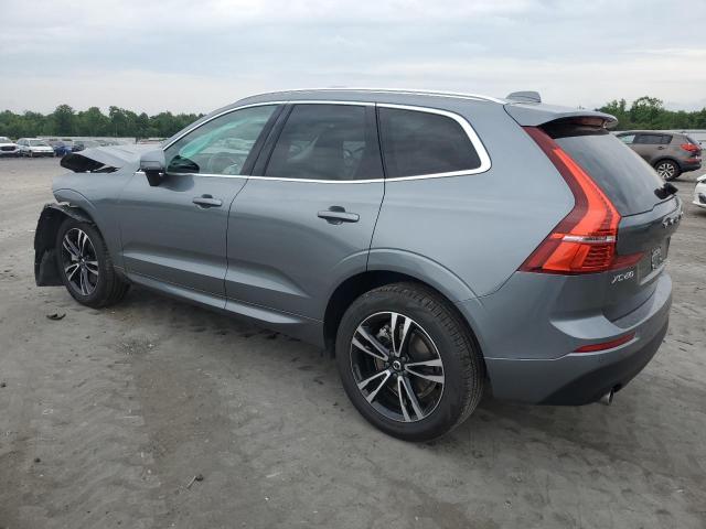 2020 Volvo Xc60 T6 Momentum VIN: YV4A22RK8L1597750 Lot: 57565014