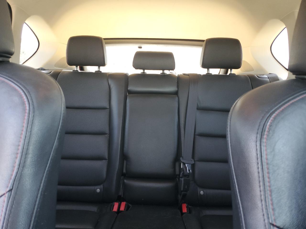 JM3KE2DY5E0322198 2014 Mazda Cx-5 Gt