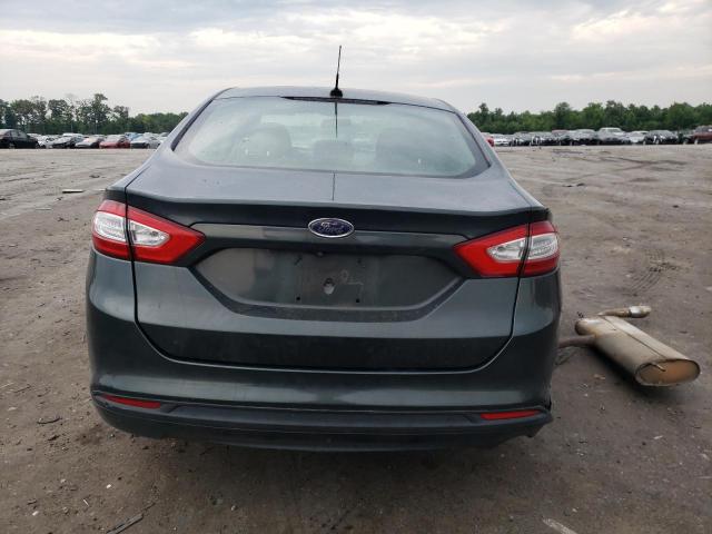 2015 Ford Fusion Se VIN: 3FA6P0H71FR129581 Lot: 57859264