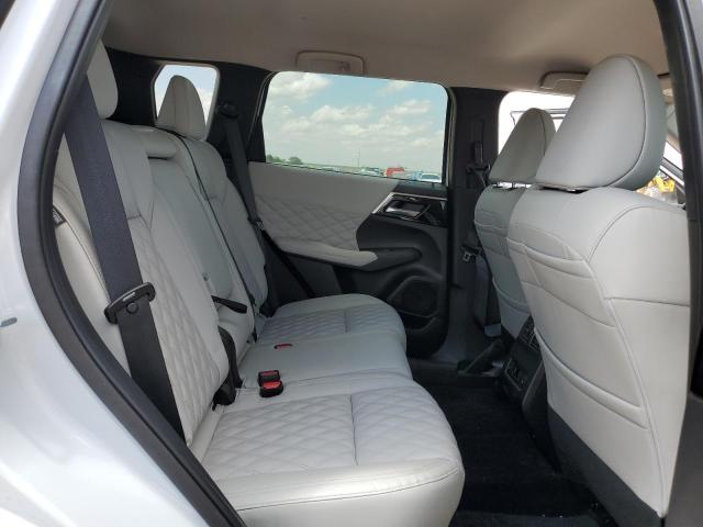 2022 Mitsubishi Outlander Sel VIN: JA4J3VA88NZ034679 Lot: 58057844