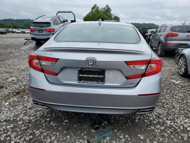 2019 HONDA ACCORD SPO - 1HGCV1F32KA105031