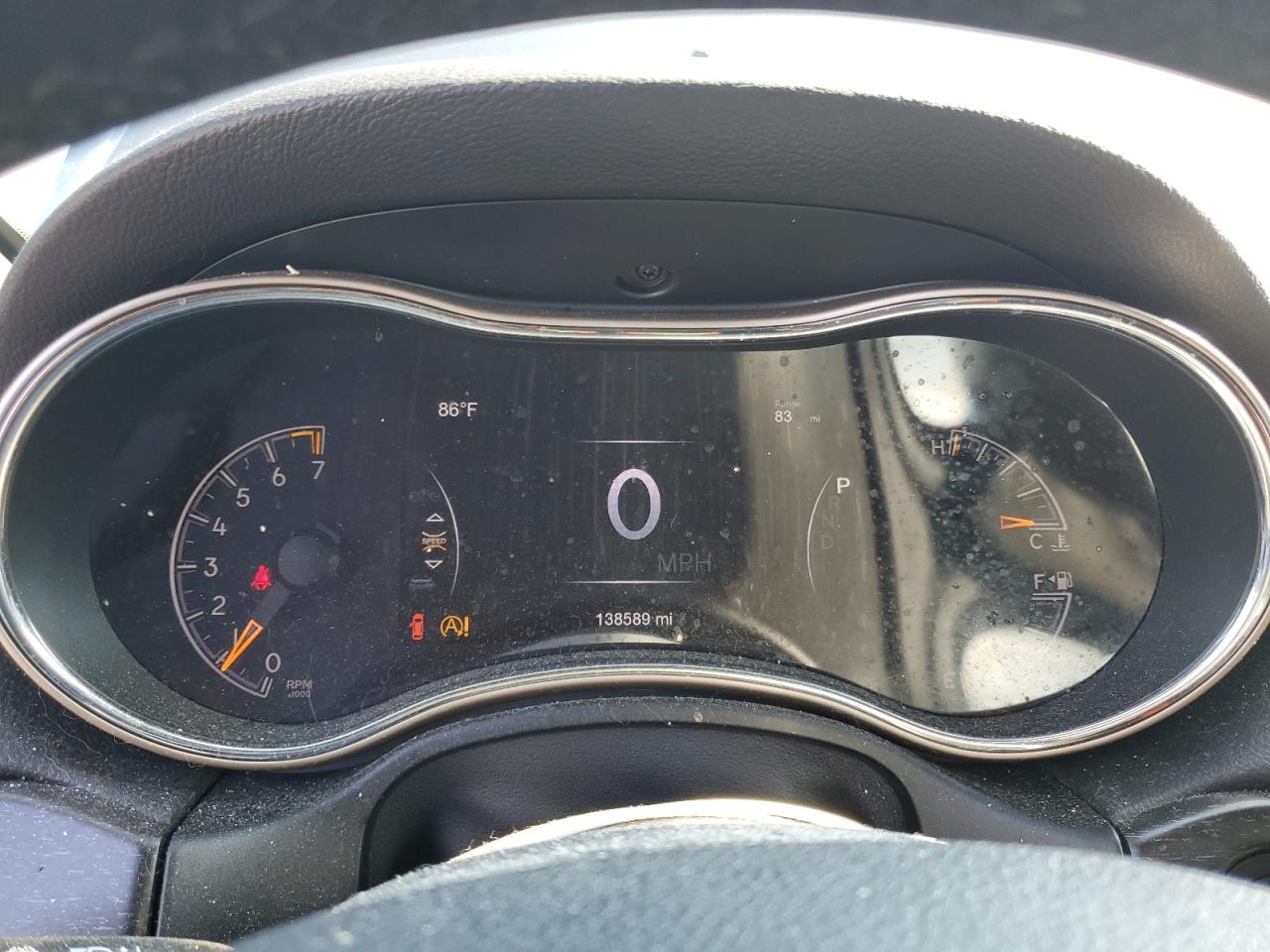 1C4RJFAG2GC478030 2016 Jeep Grand Cherokee Laredo