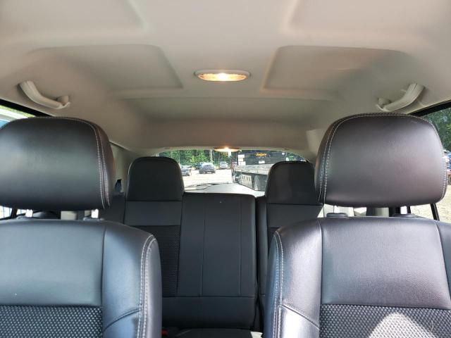 2016 Jeep Compass Latitude VIN: 1C4NJDEB1GD542277 Lot: 59941604