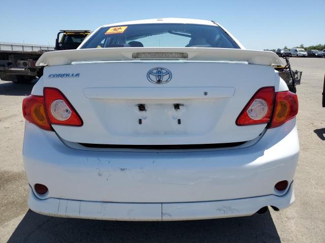 2009 Toyota Corolla Base VIN: 1NXBU40EX9Z052074 Lot: 58444654