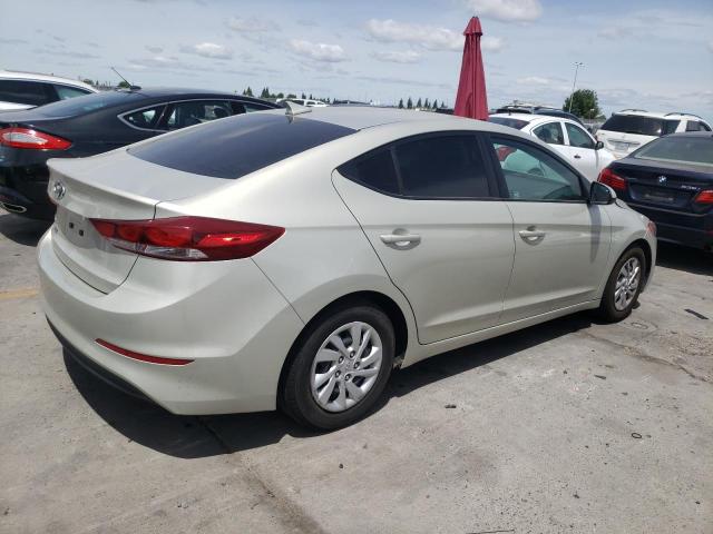Vin: 5npd74lfxhh141807, lot: 56087084, hyundai elantra se 20173