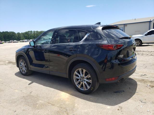 2021 MAZDA CX-5 GRAND - JM3KFBDM3M1344686