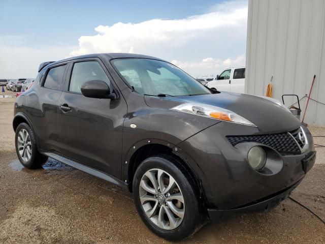 2013 Nissan Juke S VIN: JN8AF5MR3DT209203 Lot: 57473934