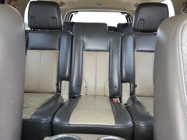 2007 Ford Expedition El Eddie Bauer VIN: 1FMFK17547LA16878 Lot: 58162334