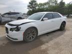 2019 CHRYSLER 300 S - 2C3CCABG0KH635064