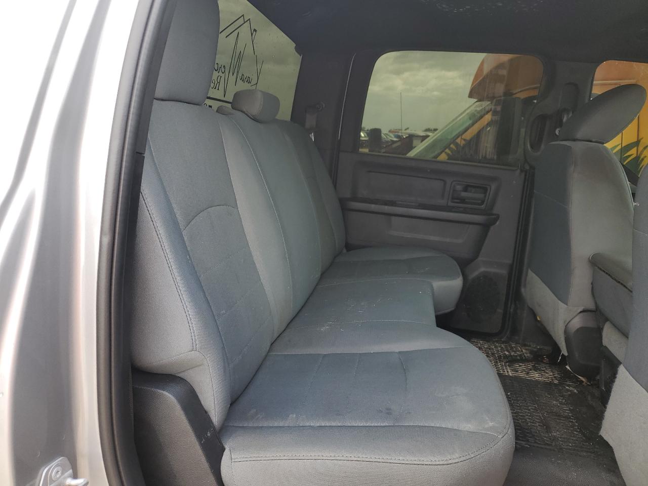 3C63R3CL5NG226264 2022 Ram 3500 Tradesman