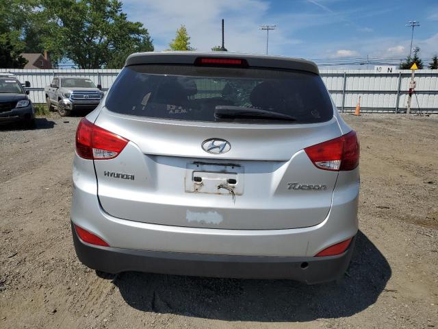 KM8JT3AB3DU712705 2013 Hyundai Tucson Gl