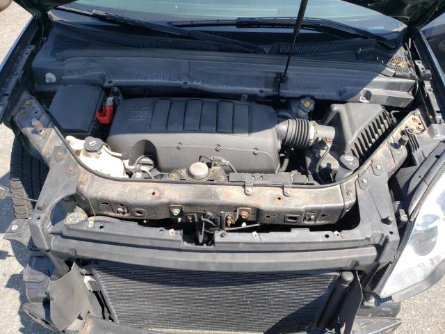 2012 GMC Acadia Sle VIN: 1GKKVPED3CJ363250 Lot: 58605794