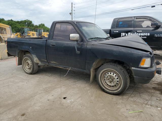 1993 Toyota Pickup 1/2 Ton Short Wheelbase Stb VIN: 4TARN81A9PZ146283 Lot: 60195384