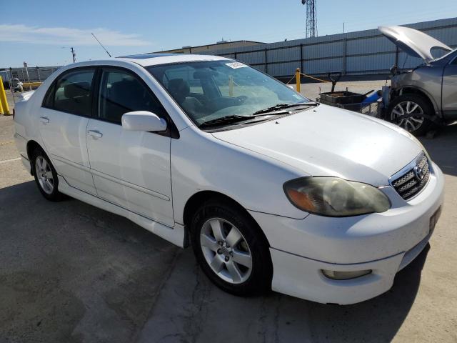 2007 Toyota Corolla Ce VIN: 1NXBR30E27Z910923 Lot: 59545074