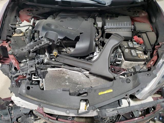 2016 Nissan Maxima 3.5S VIN: 1N4AA6AP3GC435688 Lot: 56798674