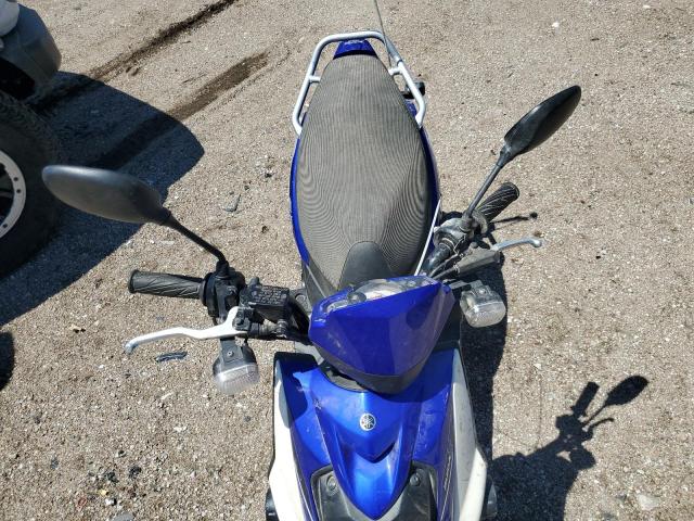 2015 YAMAHA YW50 FX RKRSA51A4FA003800