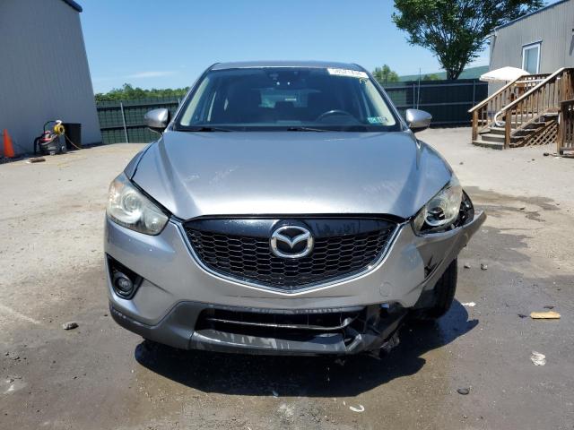 VIN JM3KE4DY7F0552080 2015 Mazda CX-5, GT no.5