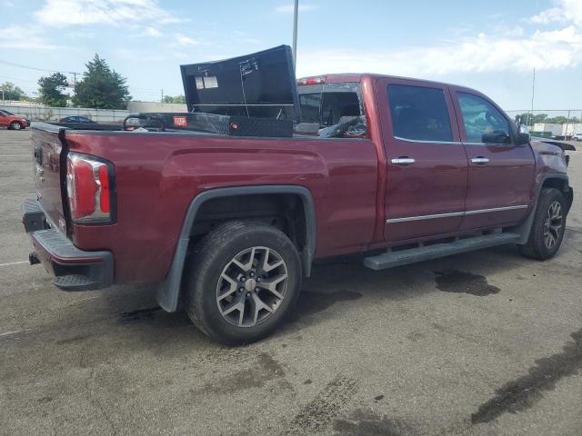 2016 GMC SIERRA K15 - 3GTU2MEC8GG326091