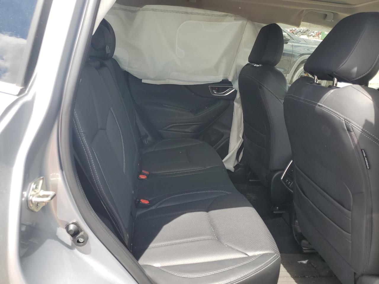 JF2SKAUC9LH463274 2020 Subaru Forester Limited