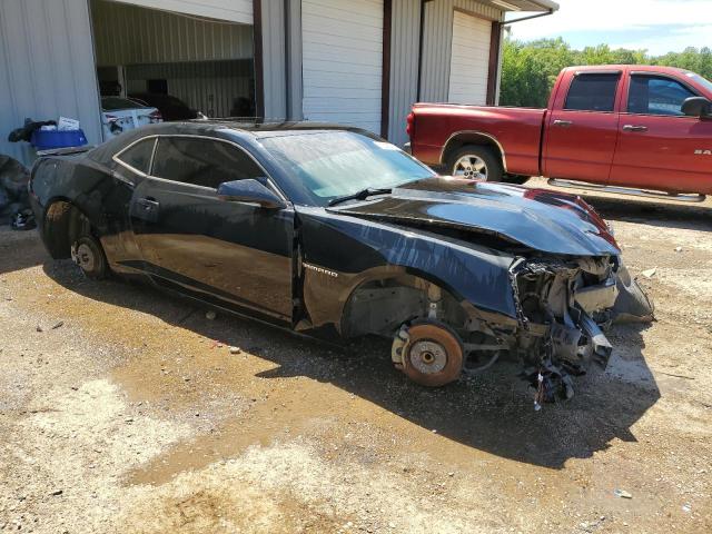 2015 CHEVROLET CAMARO LT 2G1FF1E32F9298821  66287044