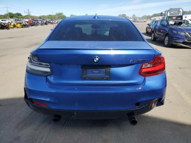 VIN WBA1J7C50EV253330 2014 BMW M2 no.6