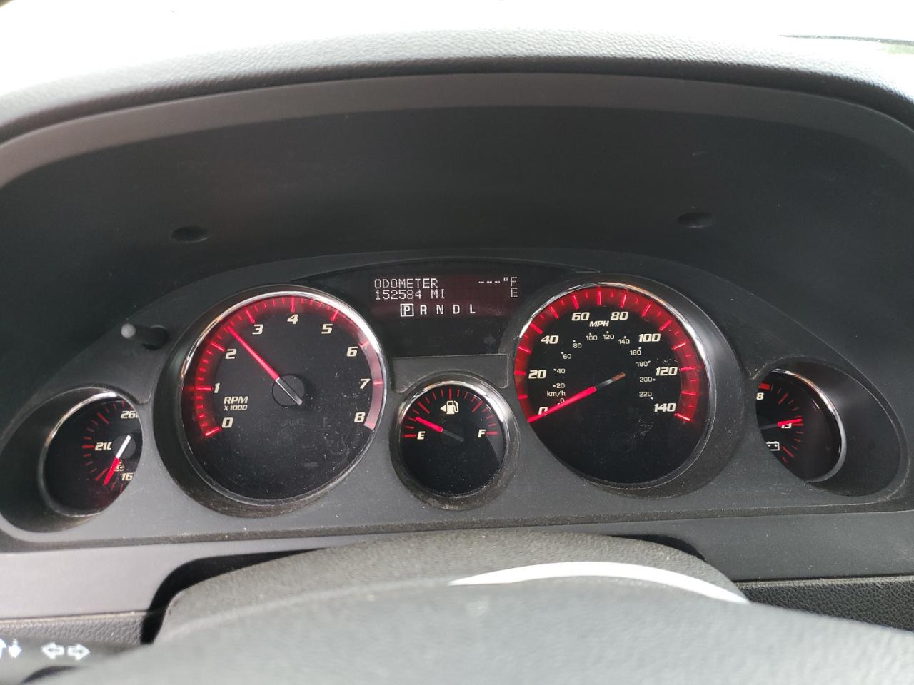 1GKEV23D39J135518 2009 GMC Acadia Slt-1