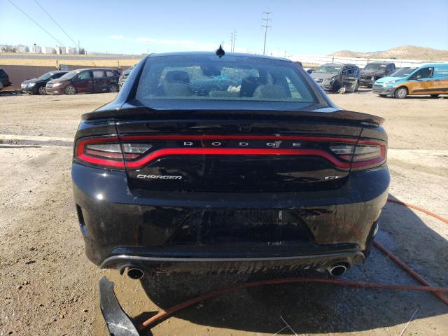 2023 Dodge Charger Gt VIN: 2C3CDXHG4PH611851 Lot: 57394134