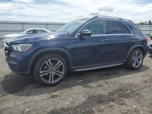 2020 Mercedes-Benz Gle 350 4Matic VIN: 4JGFB4KB1LA044562 Lot: 61102104