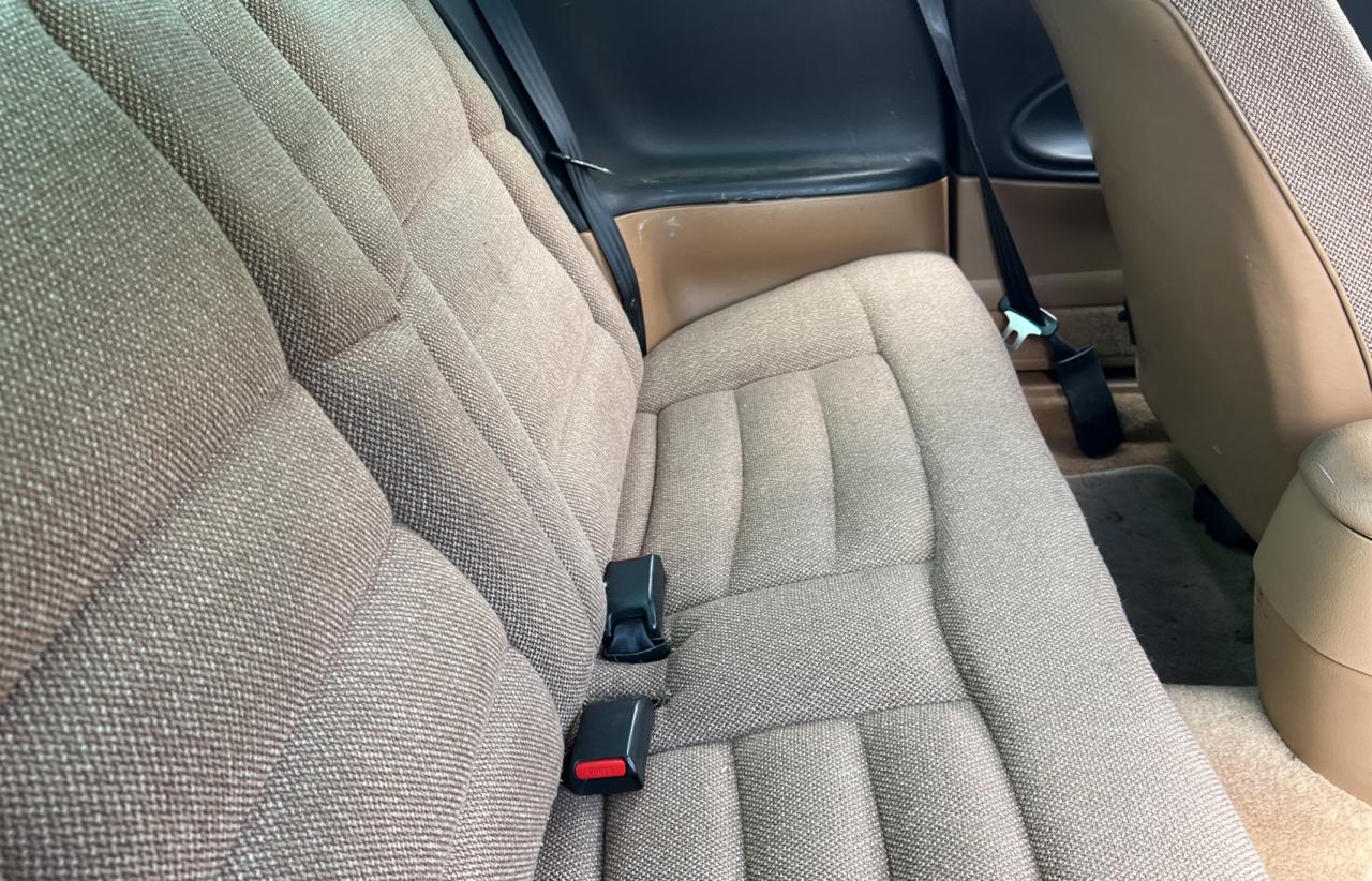 1FALP404XTF170991 1996 Ford Mustang