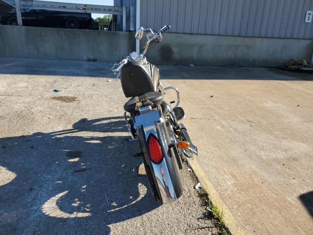 2004 VICTORY MOTORCYCLES KINGPIN CA - 5VPCB16D743002728